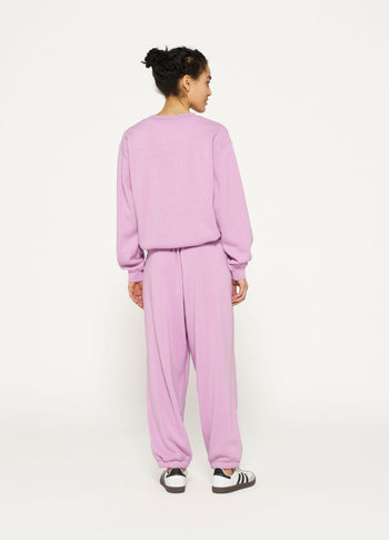 sweater uni | violet