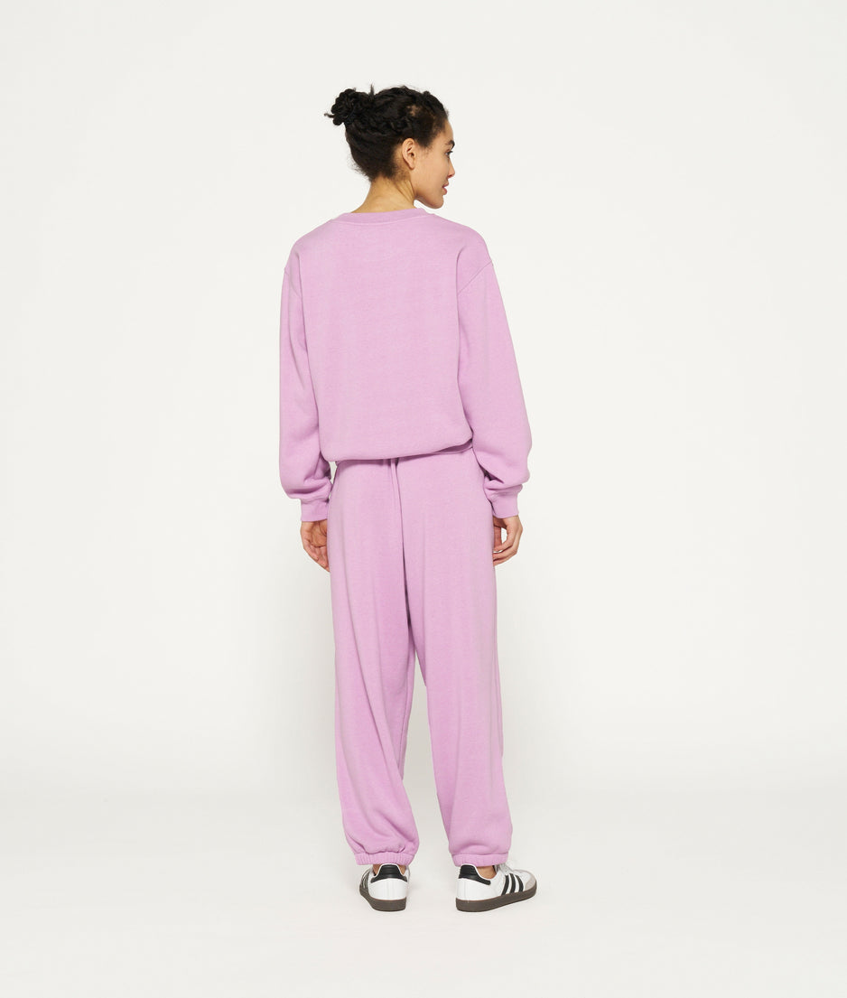 sweater uni | violet
