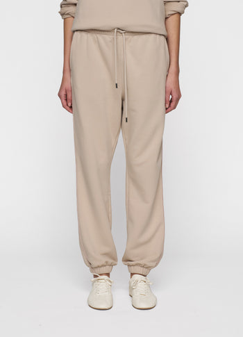 mid jogger | rope