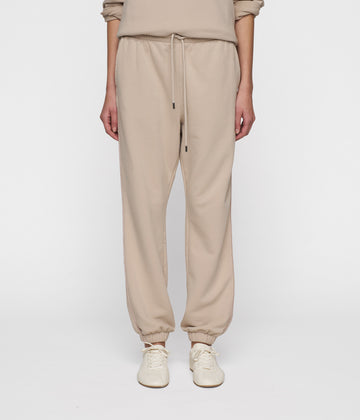 mid jogger | rope