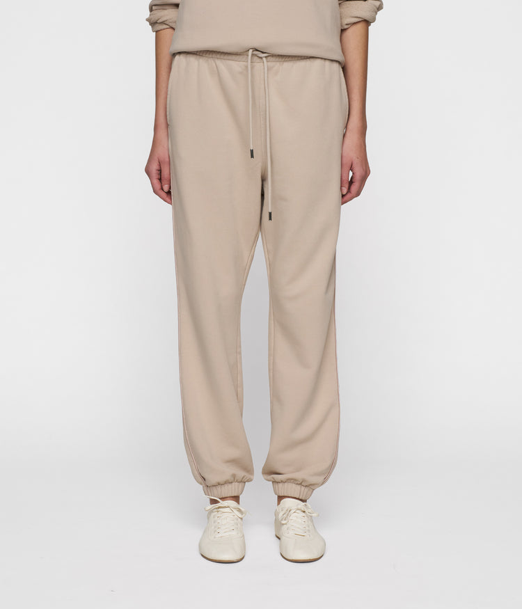mid jogger | rope