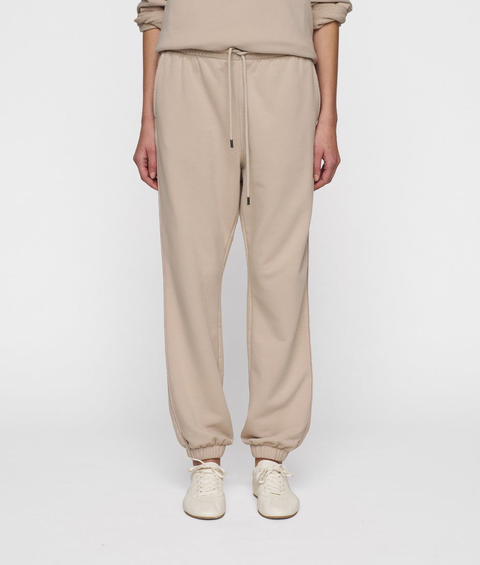 mid jogger | rope