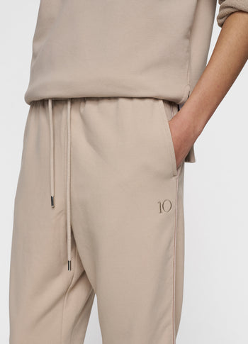 mid jogger | rope
