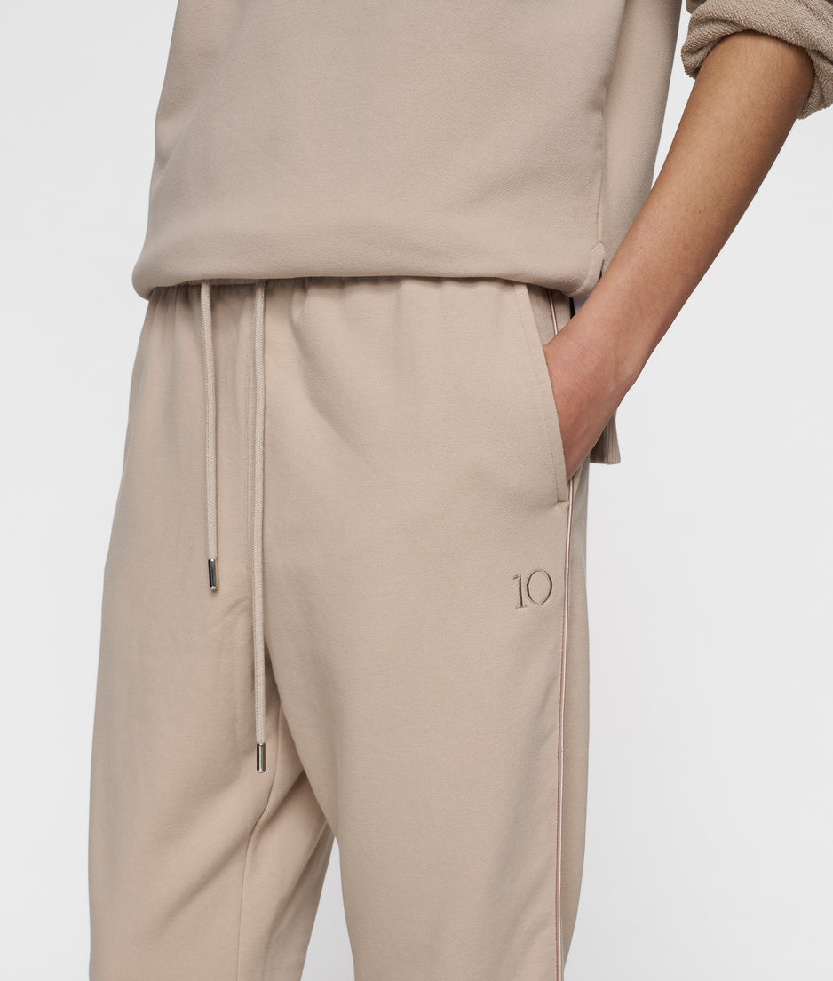 mid jogger | rope