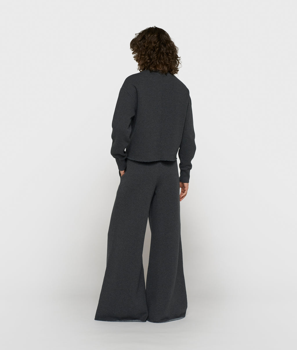 petite sweater | antra melee