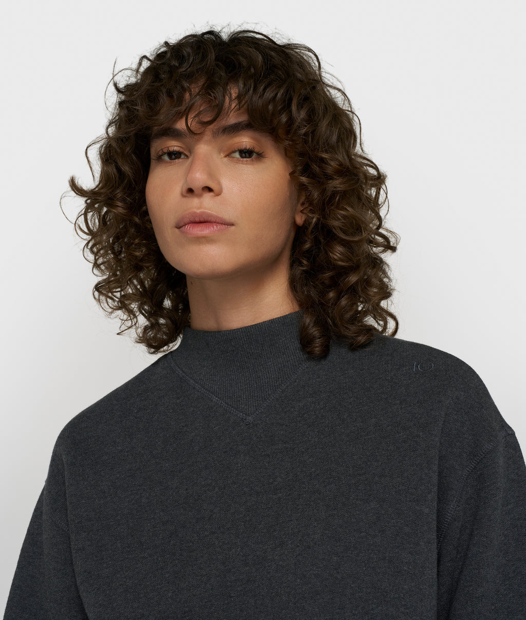 petite sweater | antra melee