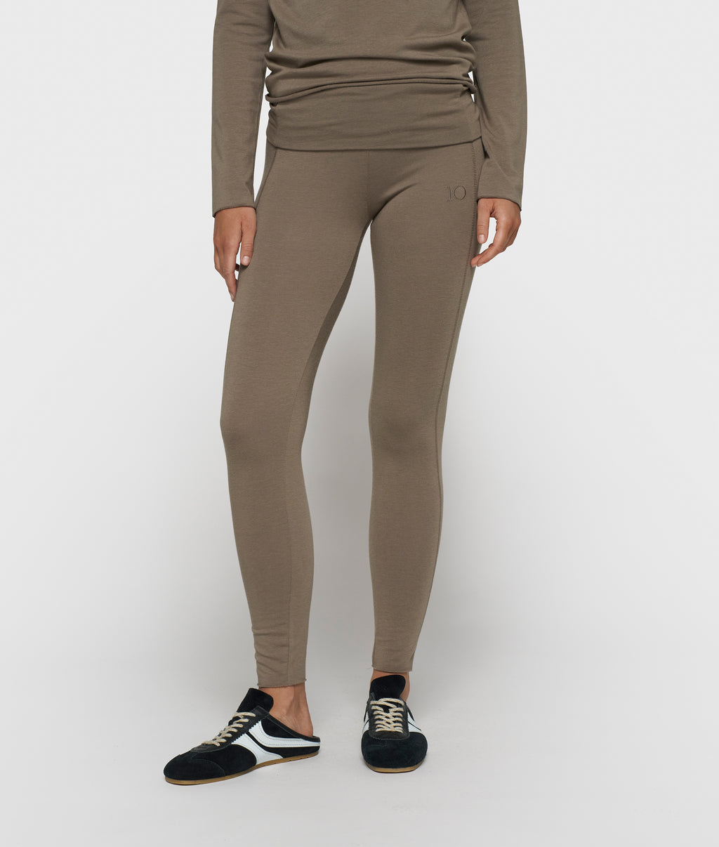 modal legging | portobello