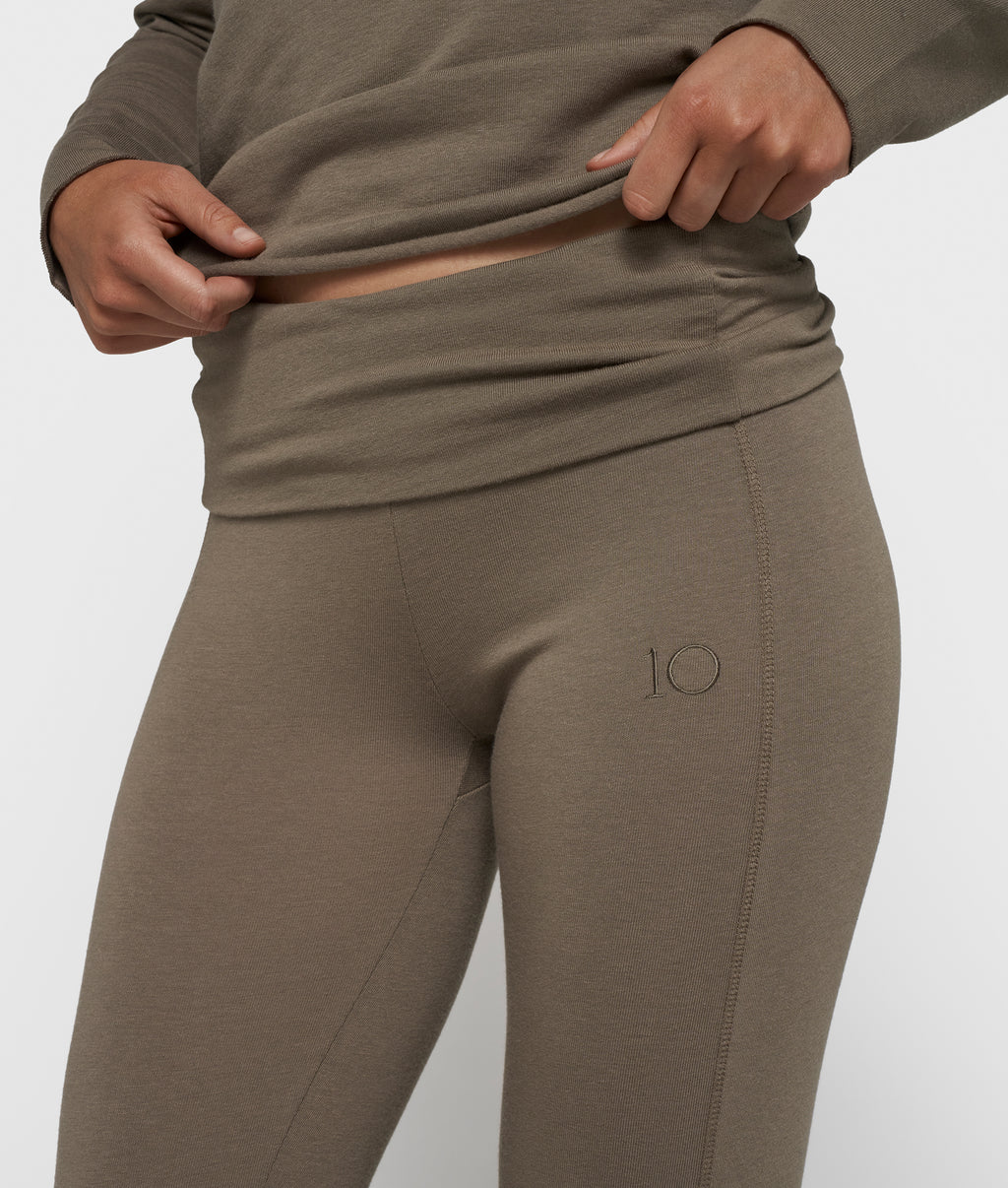 modal legging | portobello