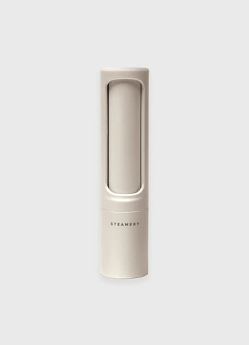 Lint Brush | white sand