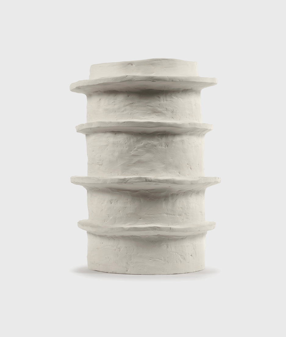 Flower pot 03 S Molly 29CM | soft beige