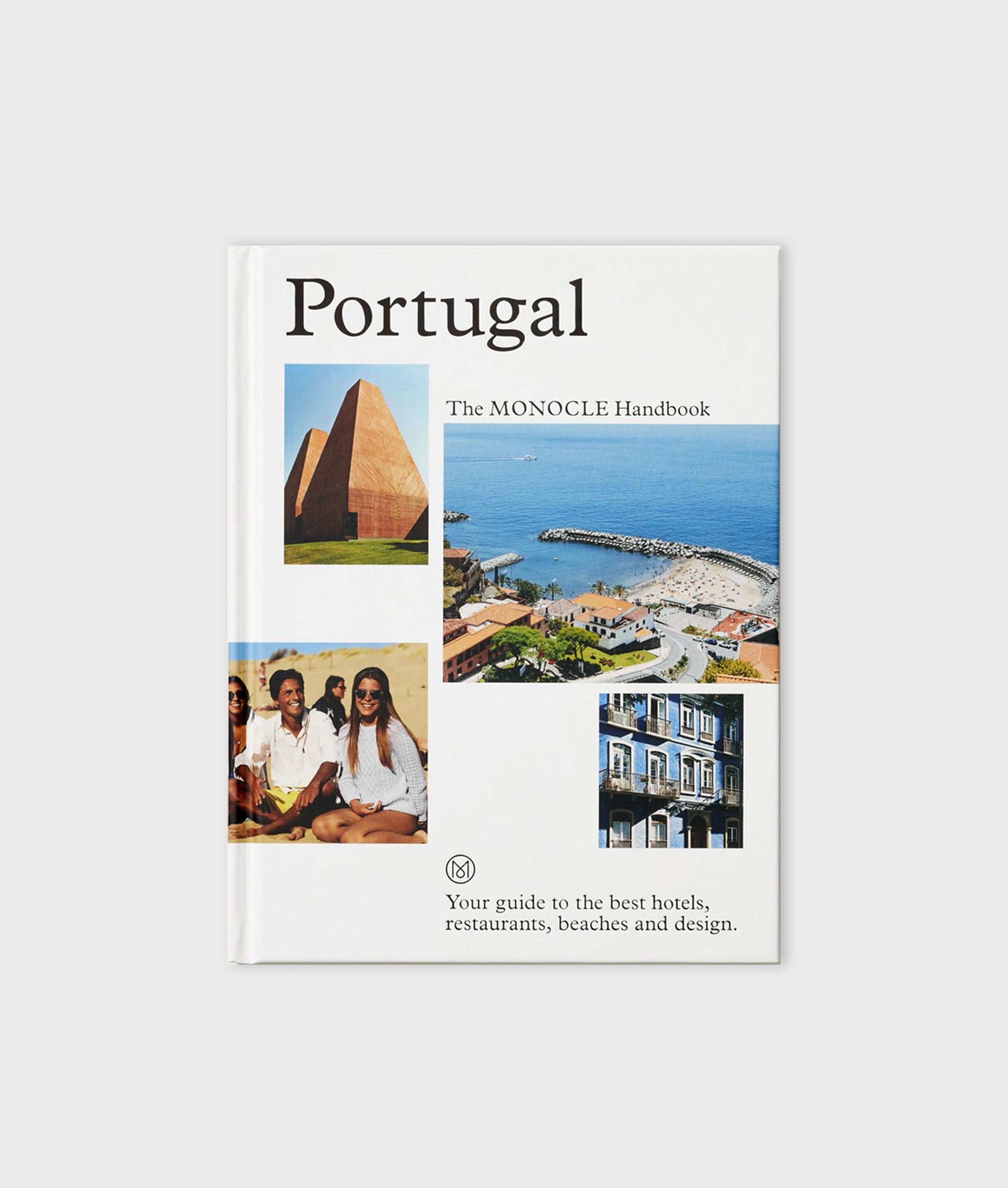 The Monocle Handbook - Portugal