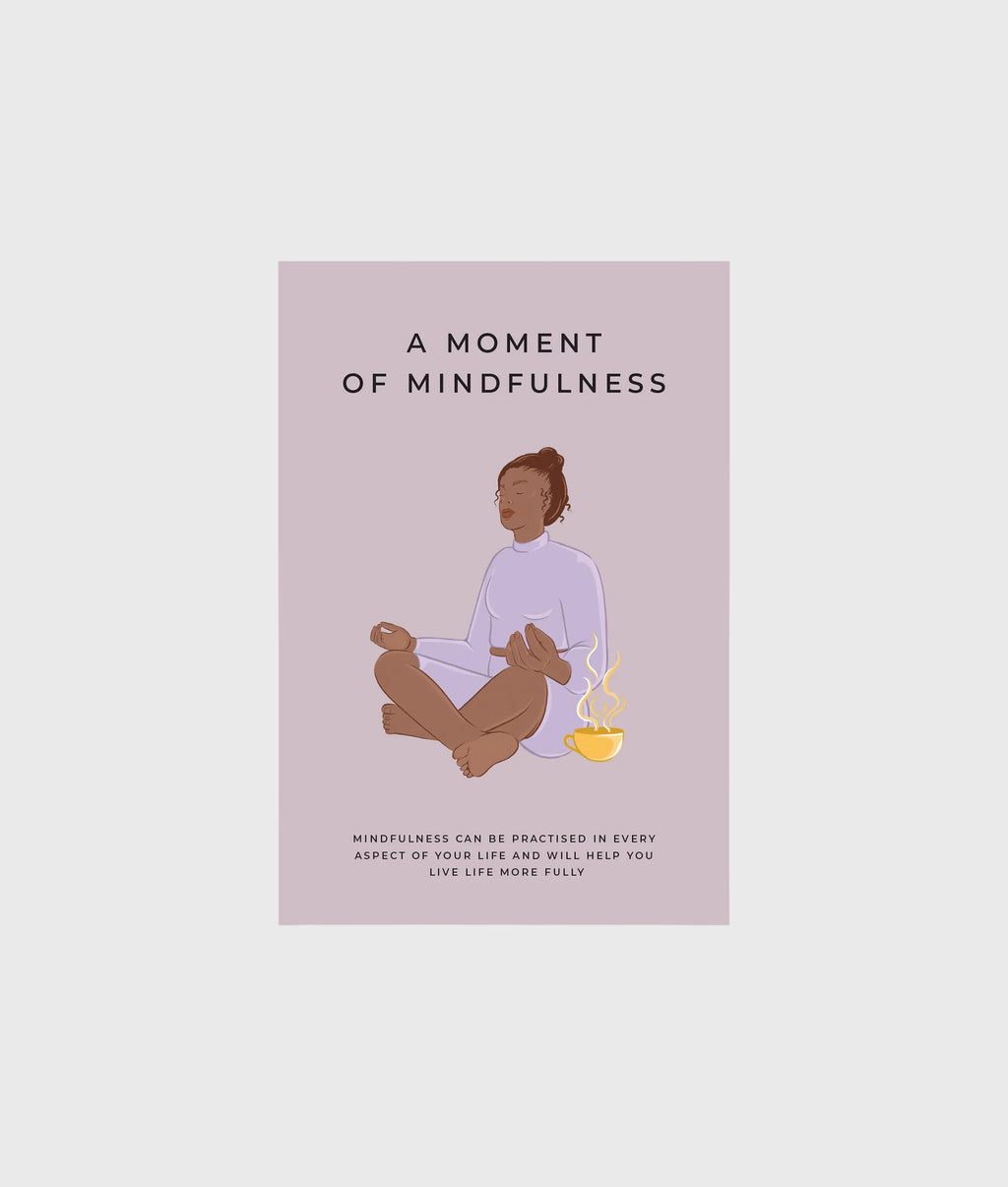 Yoga Anywhere Cards | multicolor