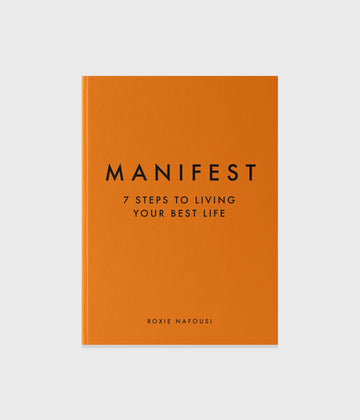 Manifest | multicolor