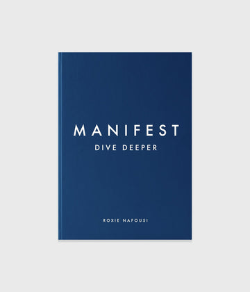 Manifest: Dive Deeper | multicolor