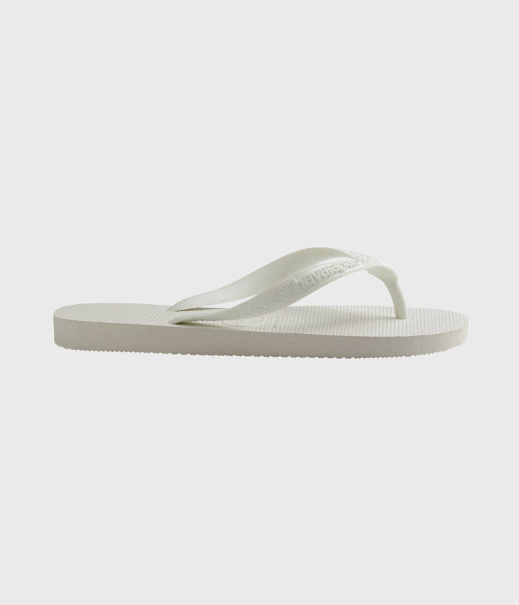 HAVAIANAS FLIPFLOP TOP | white