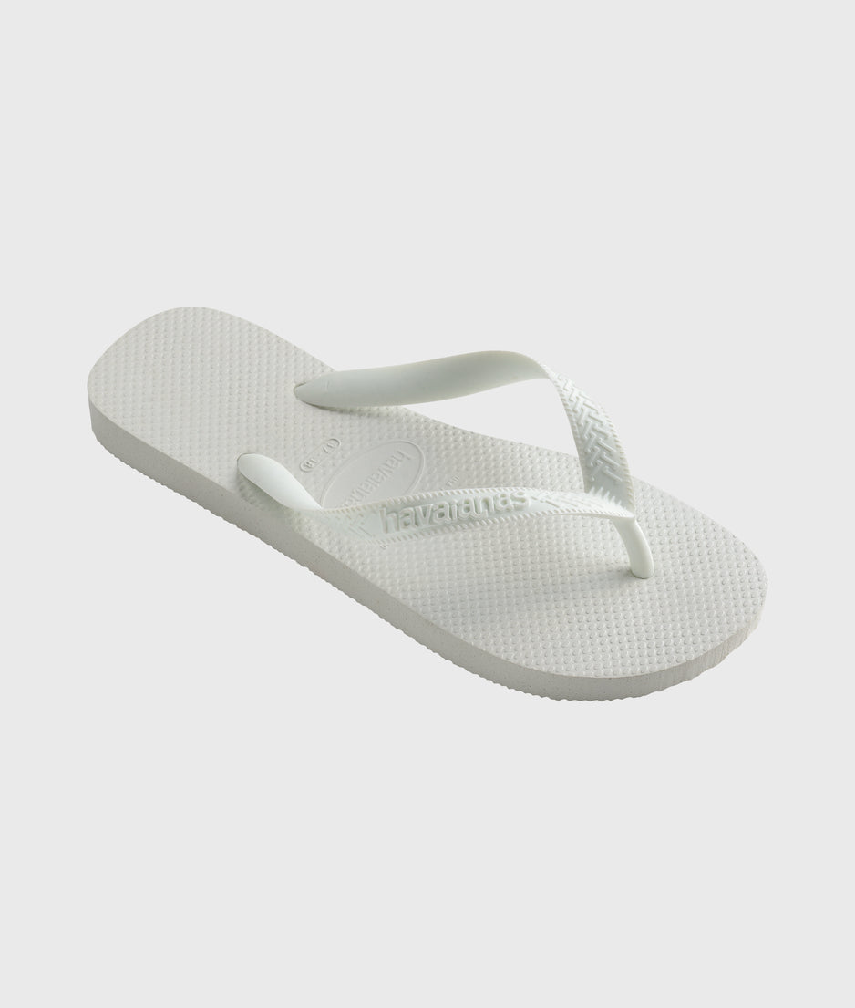 HAVAIANAS FLIPFLOP TOP | white