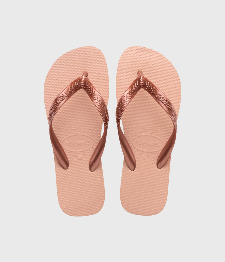 HAVAIANAS FLIPFLOP TOP TIRAS | bright raspberry