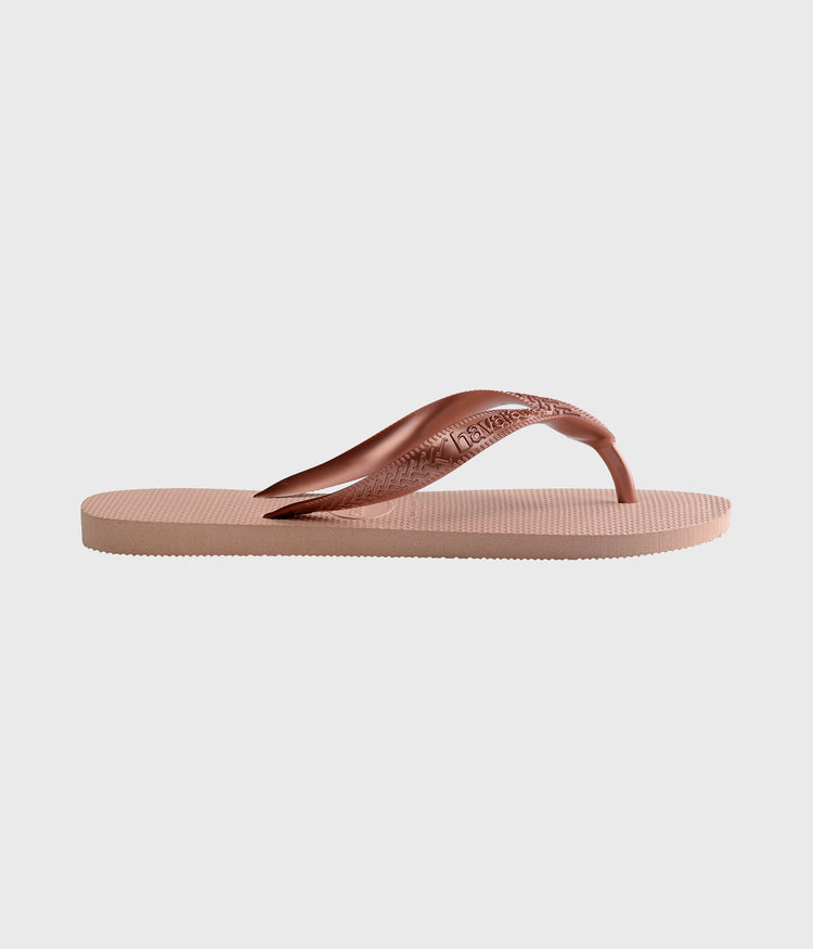 HAVAIANAS FLIPFLOP TOP TIRAS | bright raspberry