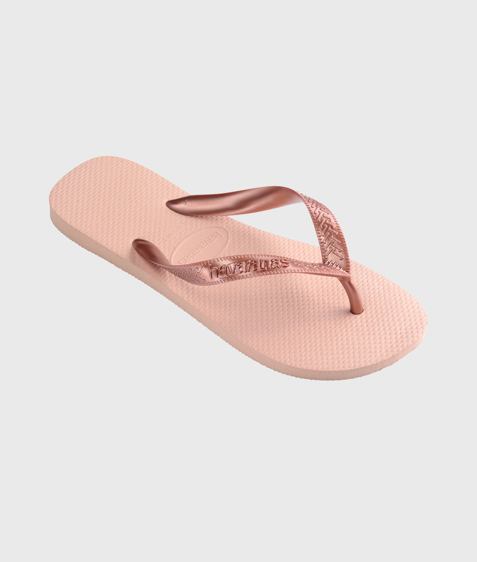 HAVAIANAS FLIPFLOP TOP TIRAS | bright raspberry