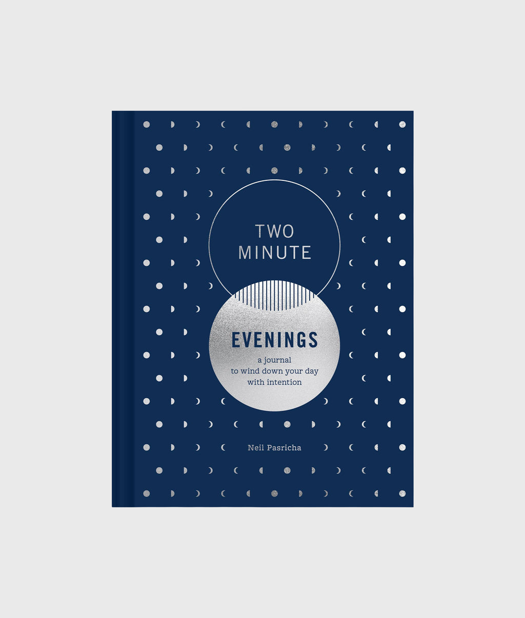 Two Minutes Evenings | multicolor