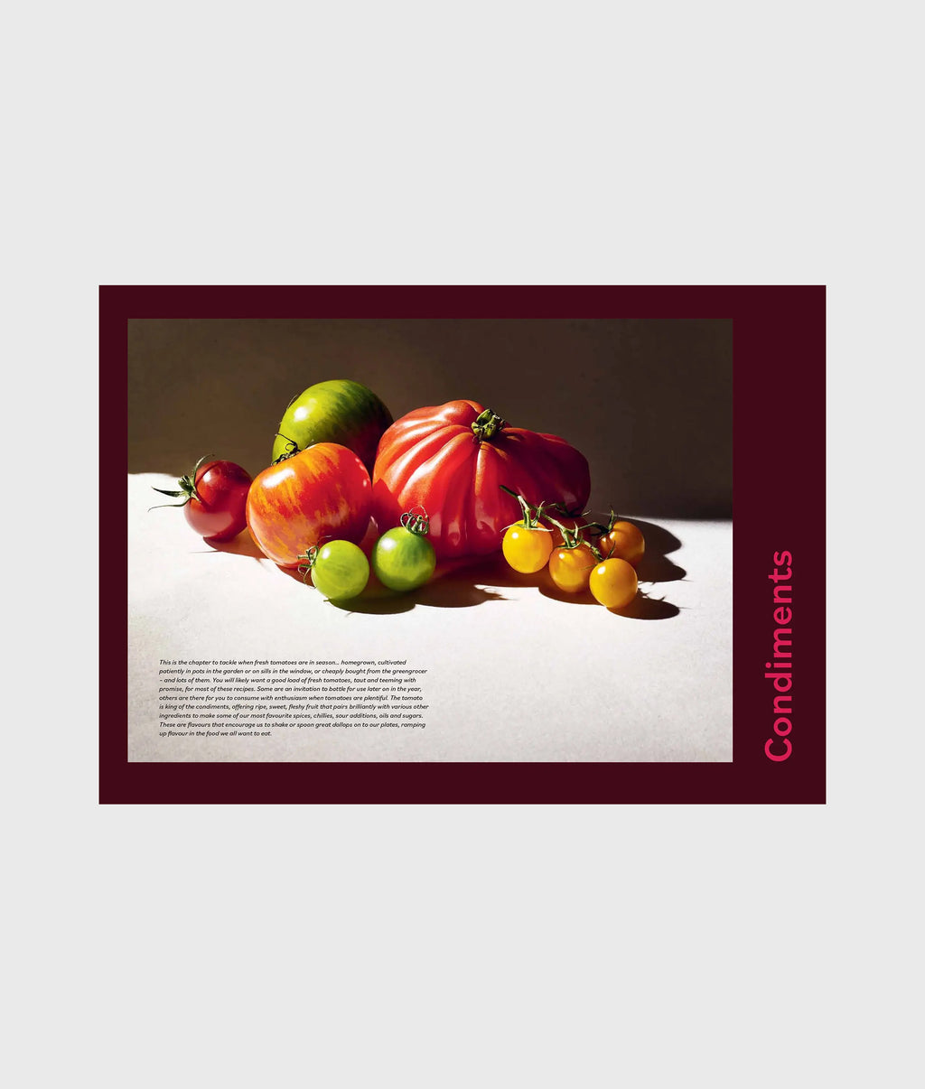 Tomato | multicolor