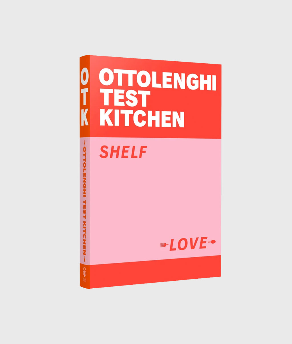 Ottolenghi Test Kitchen | multicolor