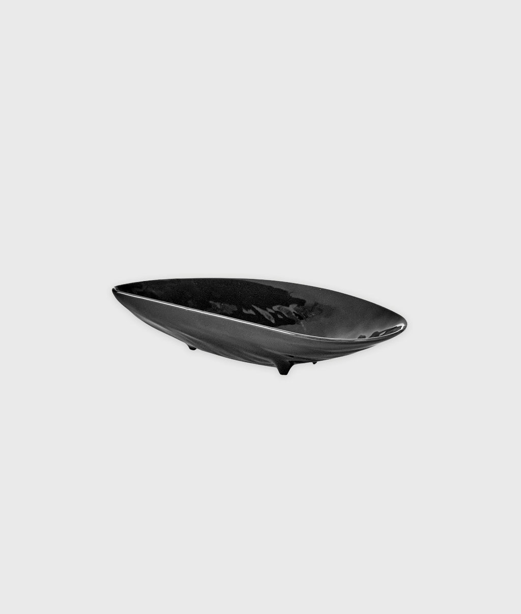 Bowl S Black Marcel | black