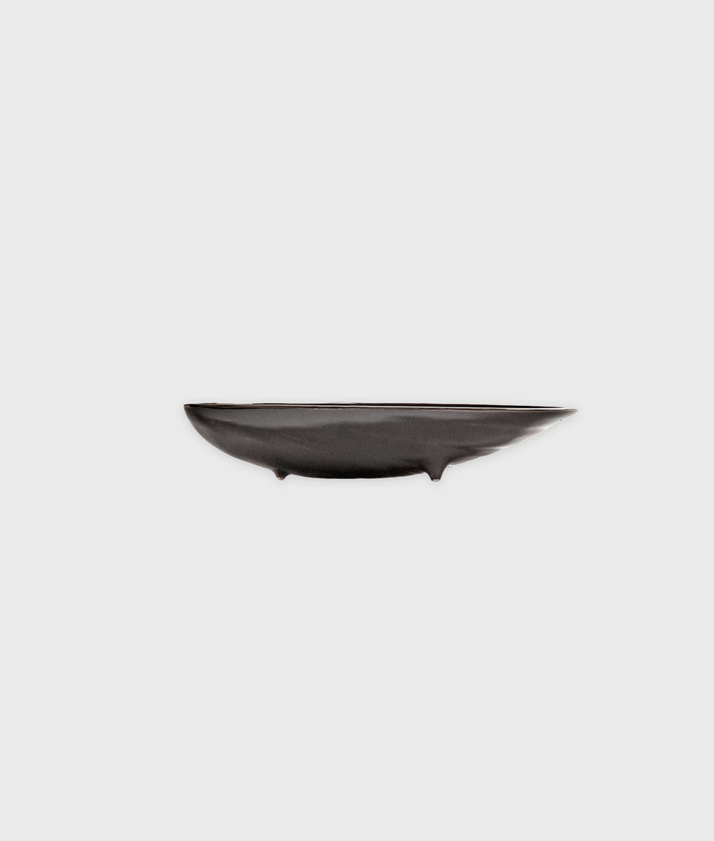 Bowl S Black Marcel | black