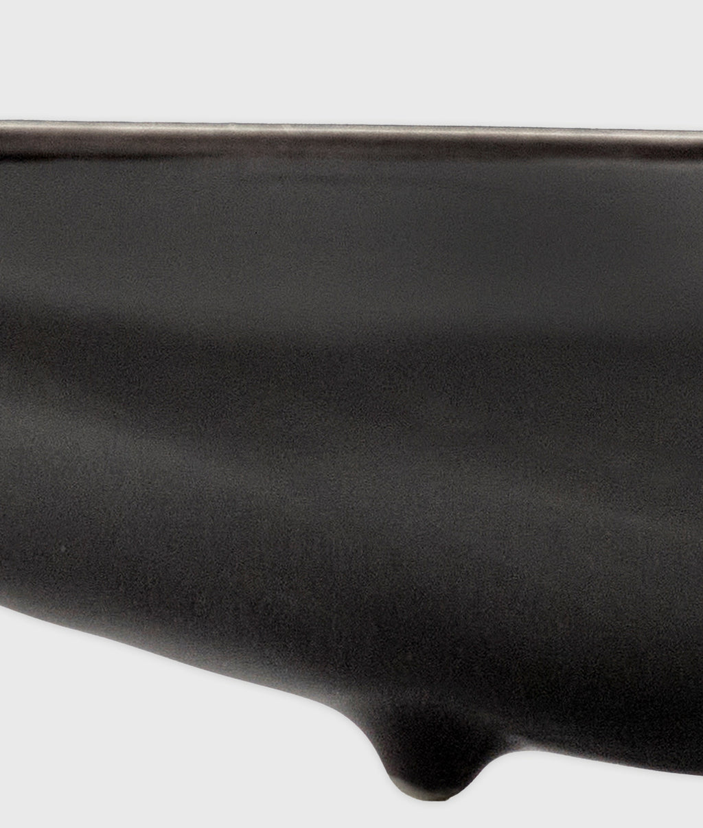 Bowl S Black Marcel | black