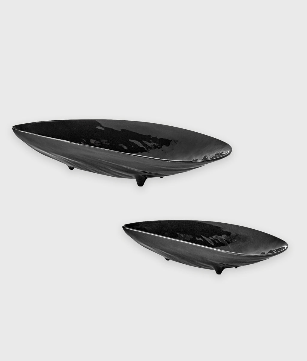 Bowl S Black Marcel | black