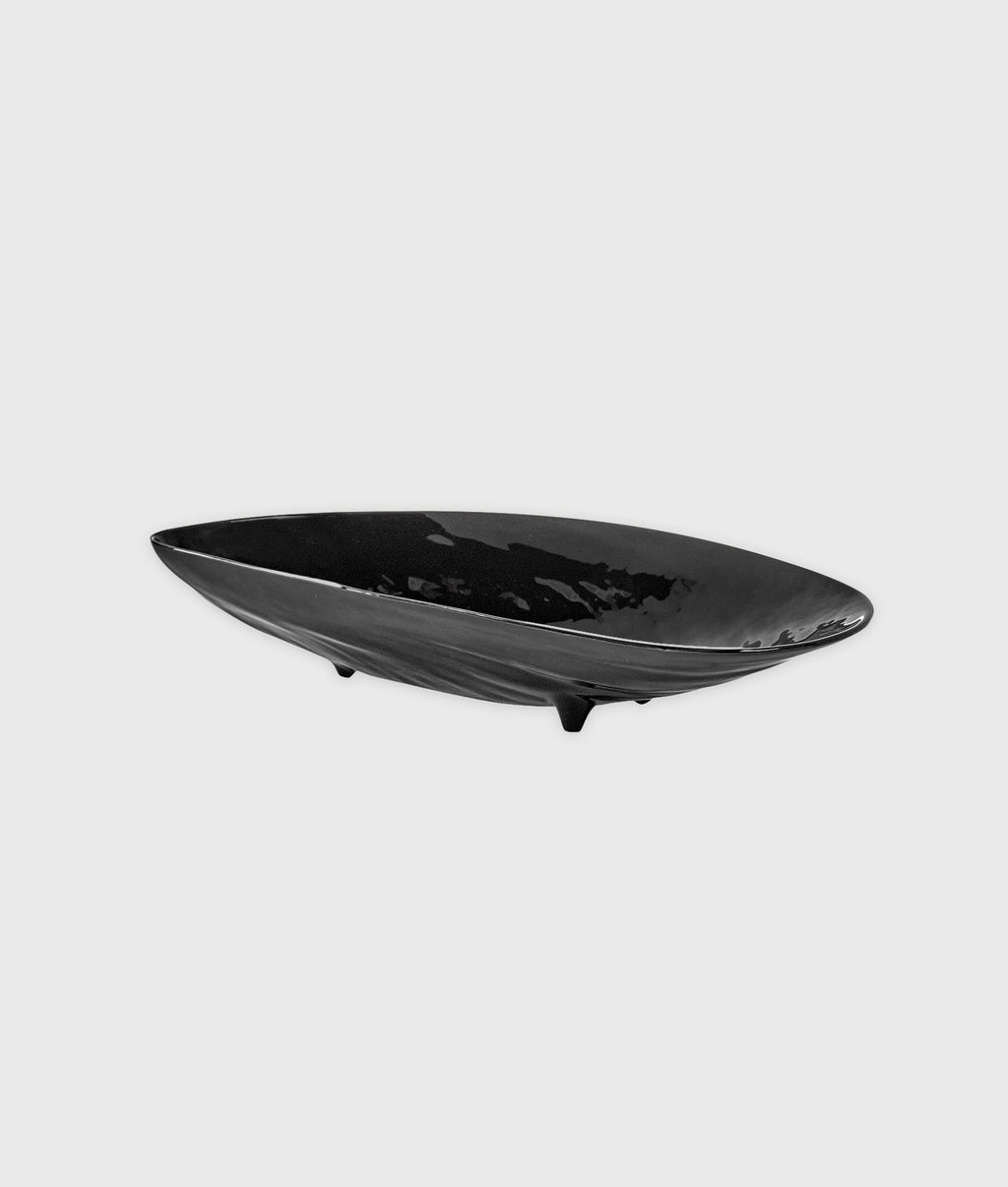 Bowl M Black Marcel | black