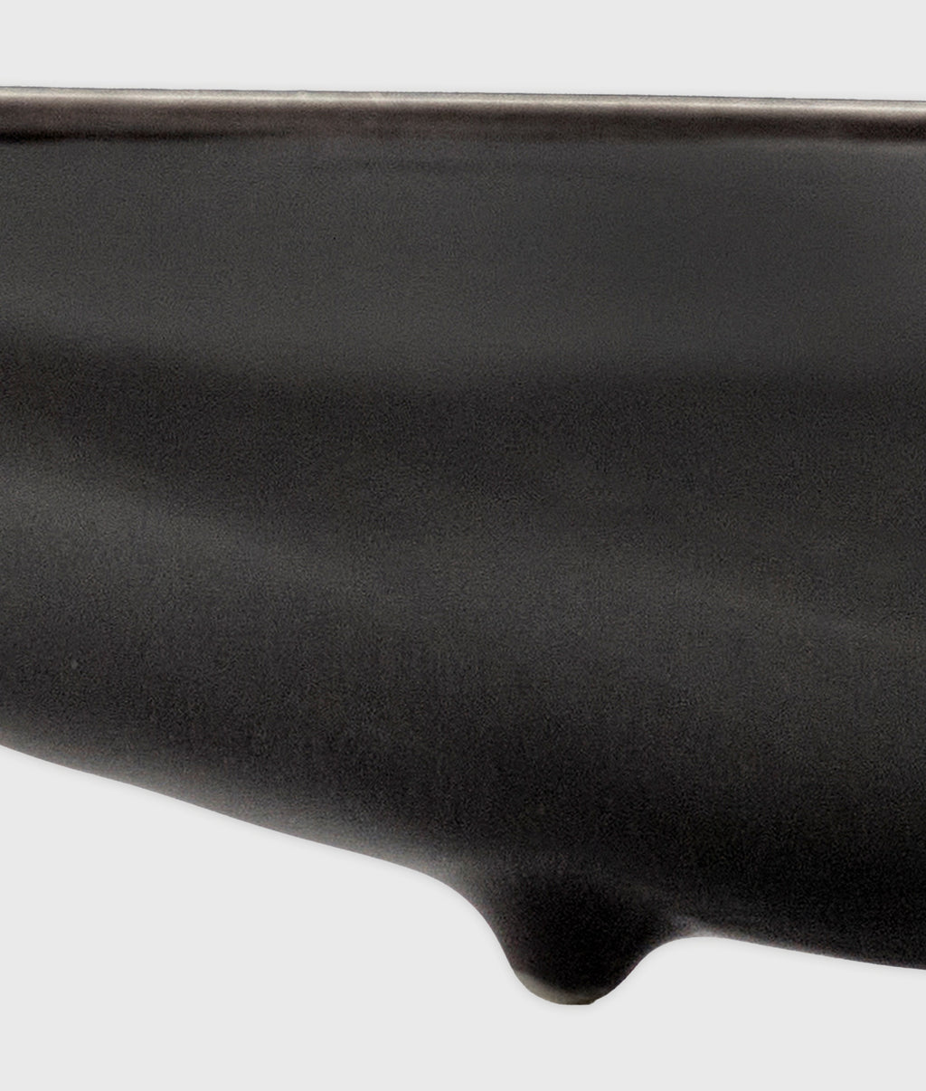 Bowl M Black Marcel | black