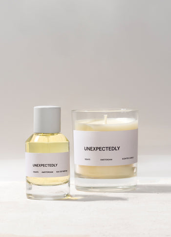 unexpectedly eau de parfum 50ml | multicolor