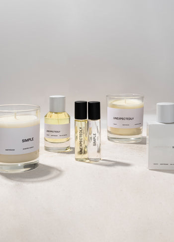 unexpectedly eau de parfum 50ml | multicolor
