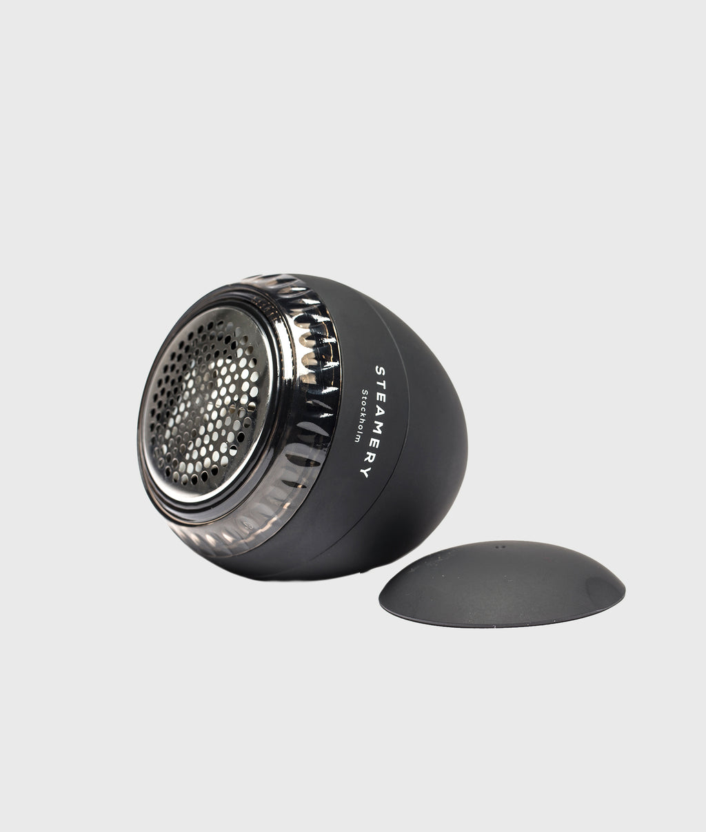 Pilo Fabric Shaver | black