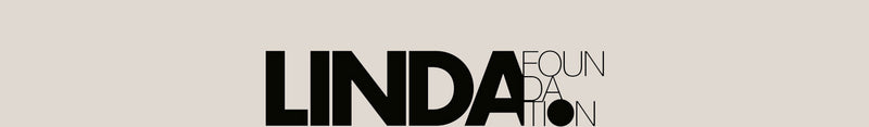 LINDA.foundation logo mobile