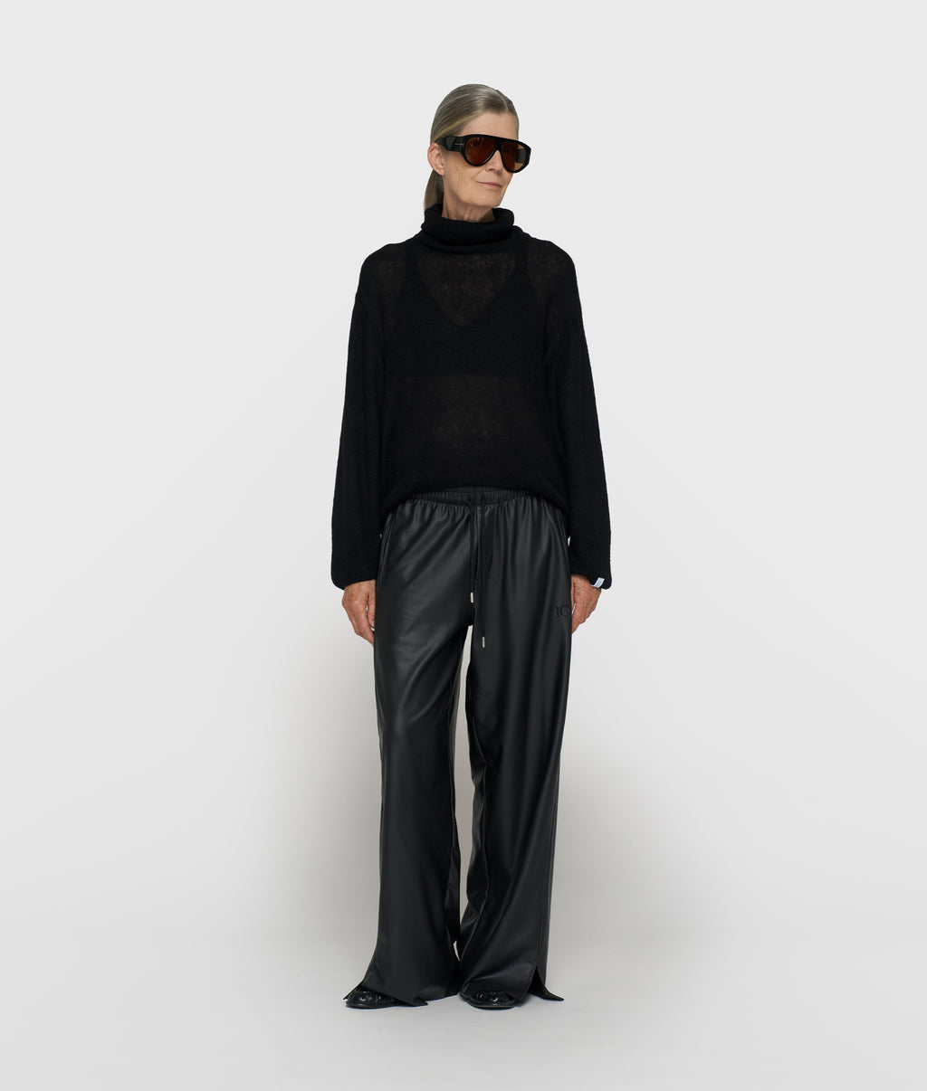 dungebreide coltrui | black