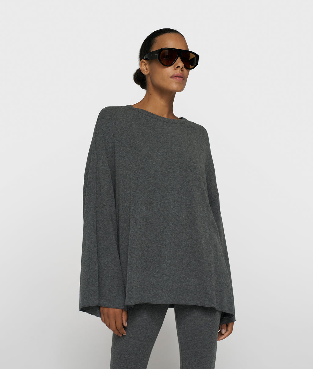 modal blouse T-shirt | antra melee