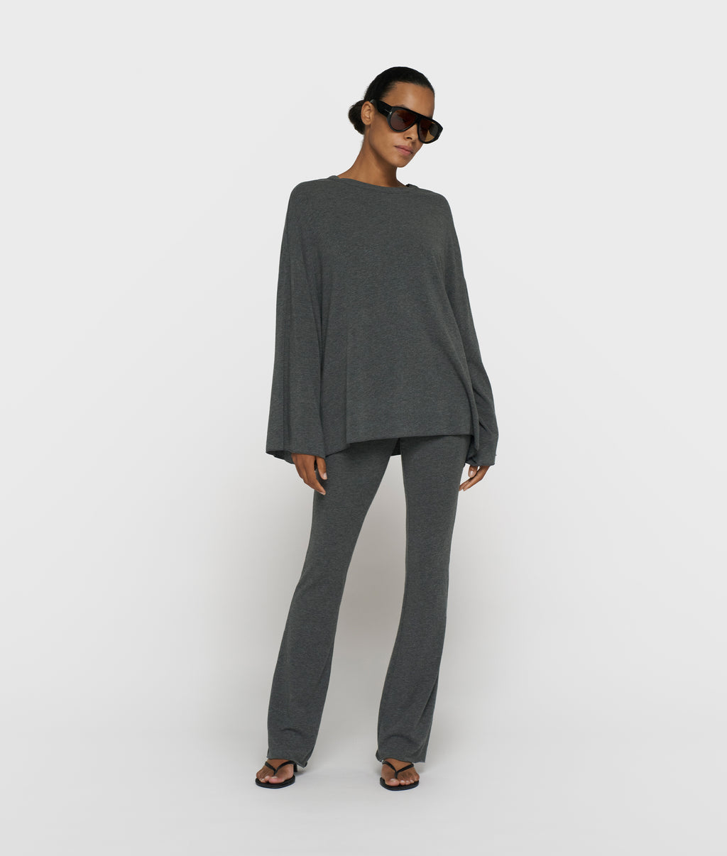modal blouse T-shirt | antra melee