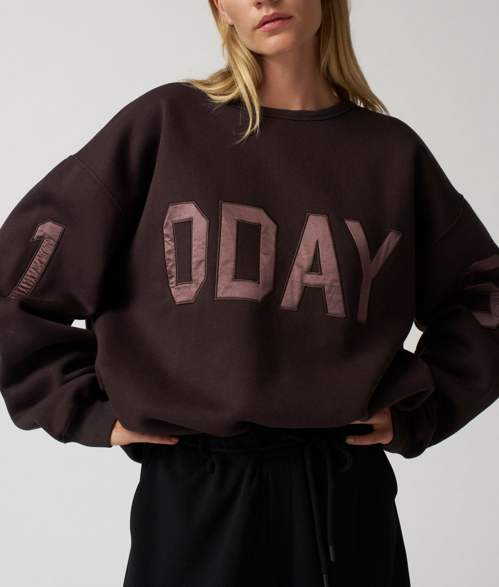 SWEATERS