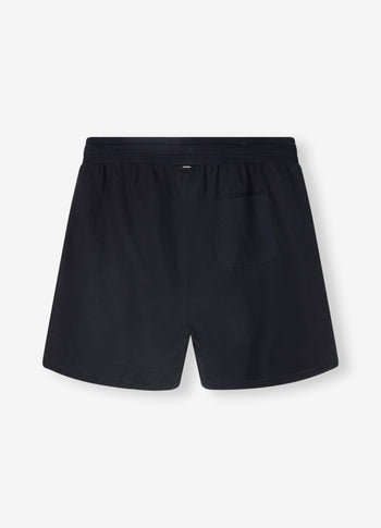 Leo easy shorts | dark blue