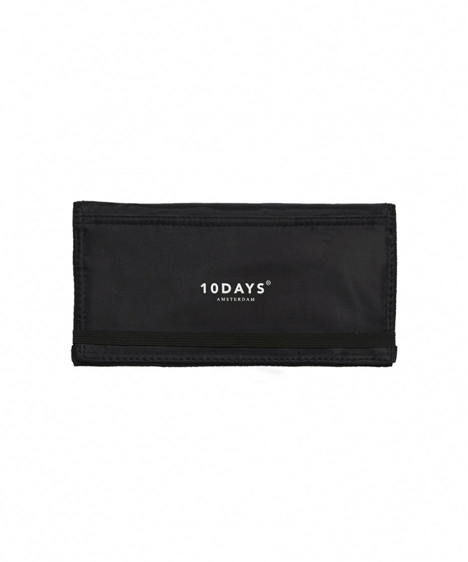 THE WALLET | black